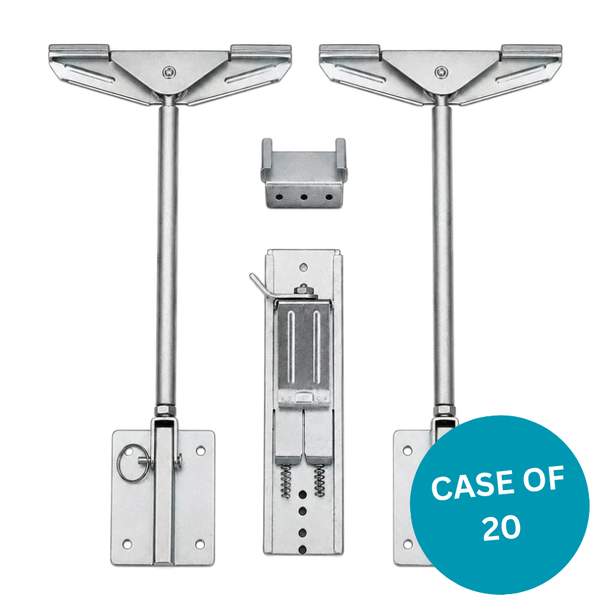 NeverFall Sink Repair Kits - Standard Sink (Case of 20)