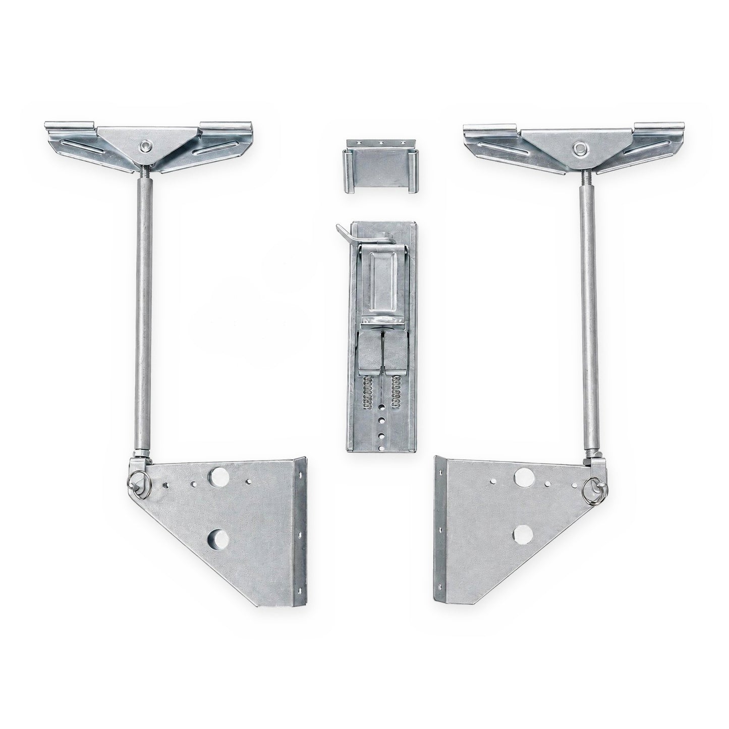 Never Fall Complete Corner Sink Repair System (For Corner Sink only)