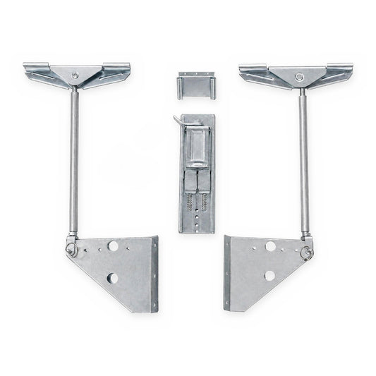 Never Fall Complete Corner Sink Repair System (For Corner Sink only)