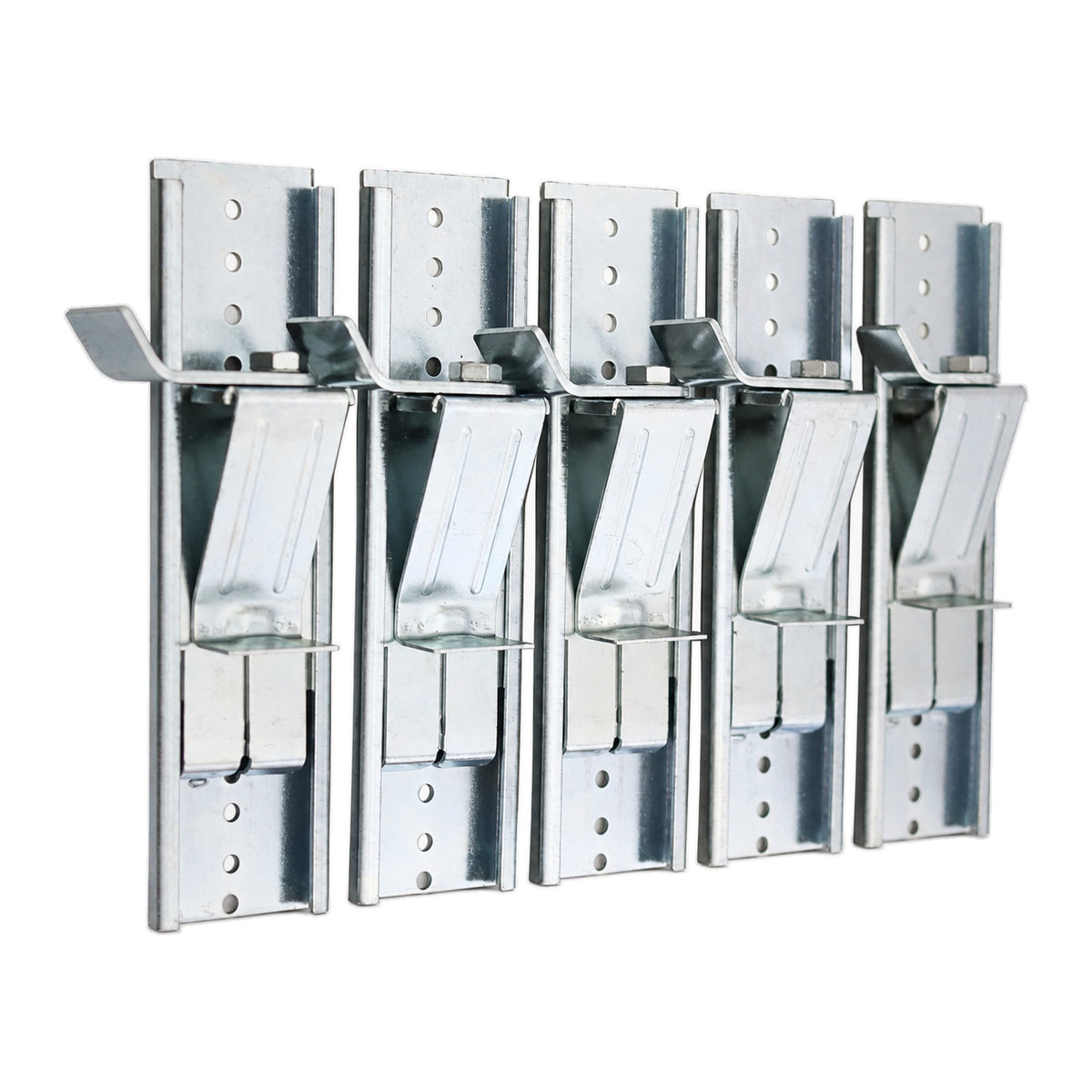 NeverFall Undermount Sink Installation Bracket Pack