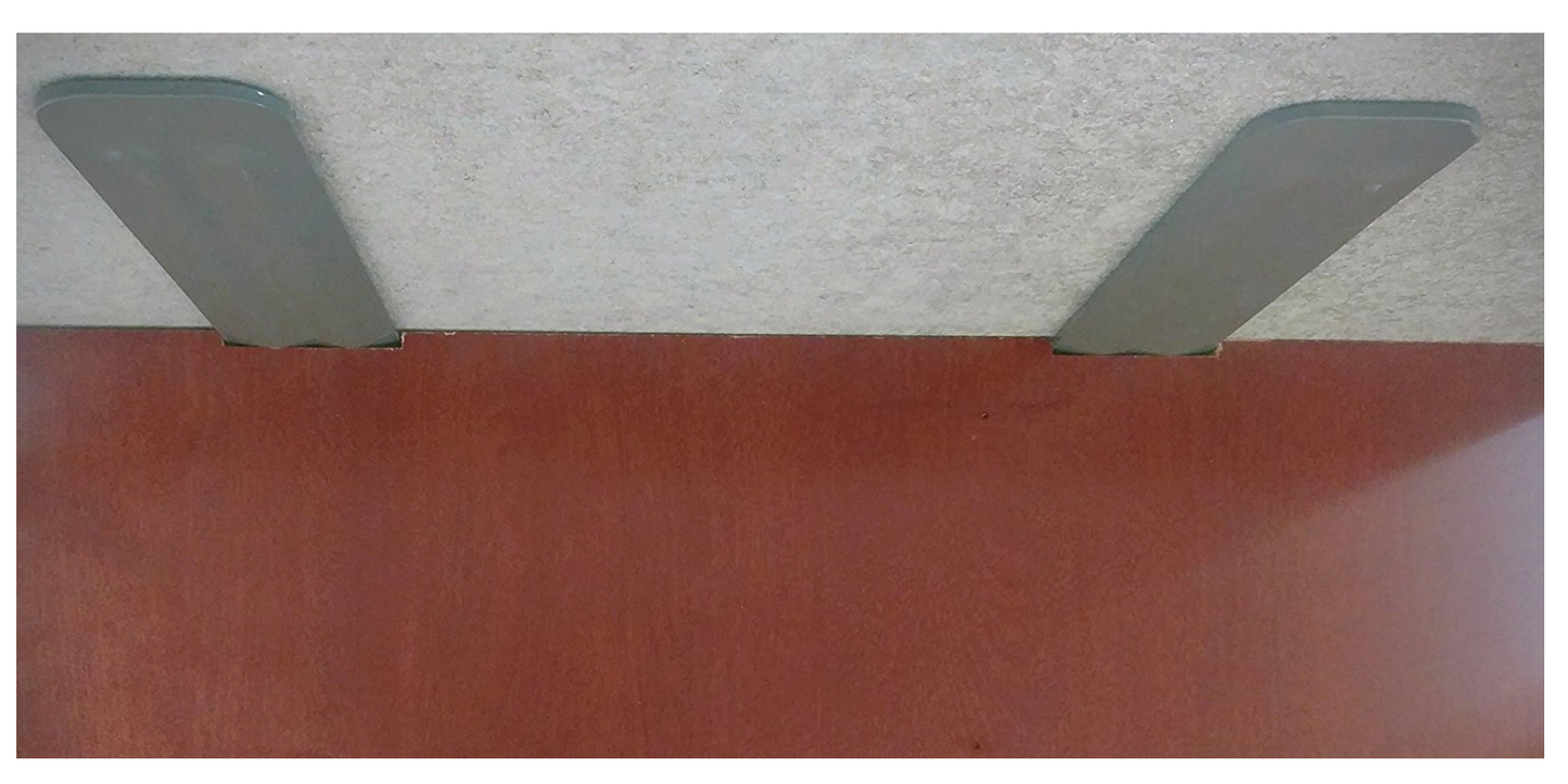 Structural Brace 4-pack