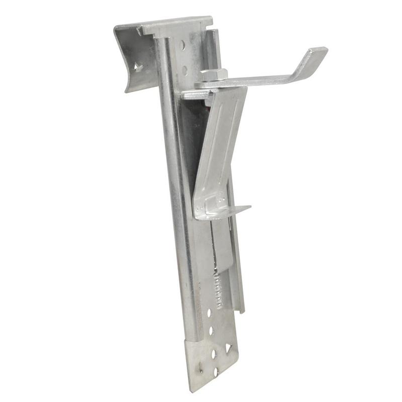 Ultra Fast Sink Bracket Clip - Long Arm