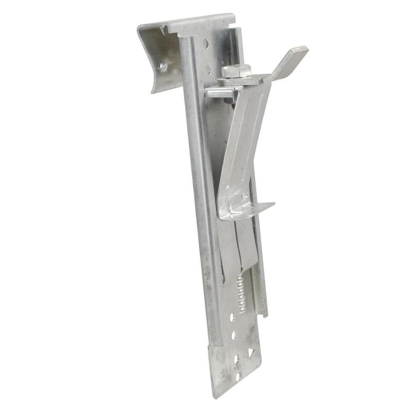 Ultra Fast Sink Bracket Clip - Short Arm