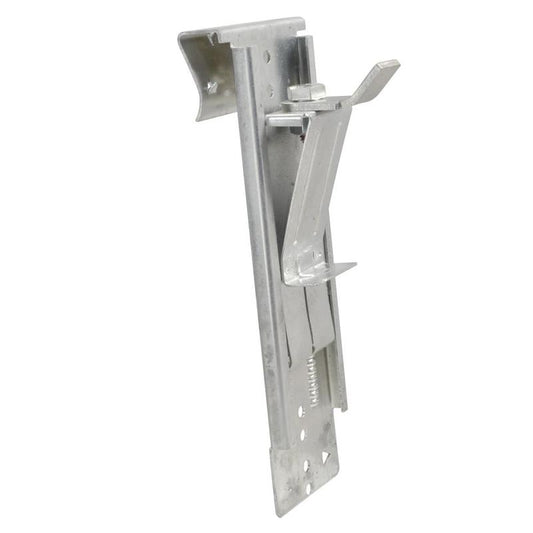 Ultra Fast Sink Bracket Clip - Short Arm