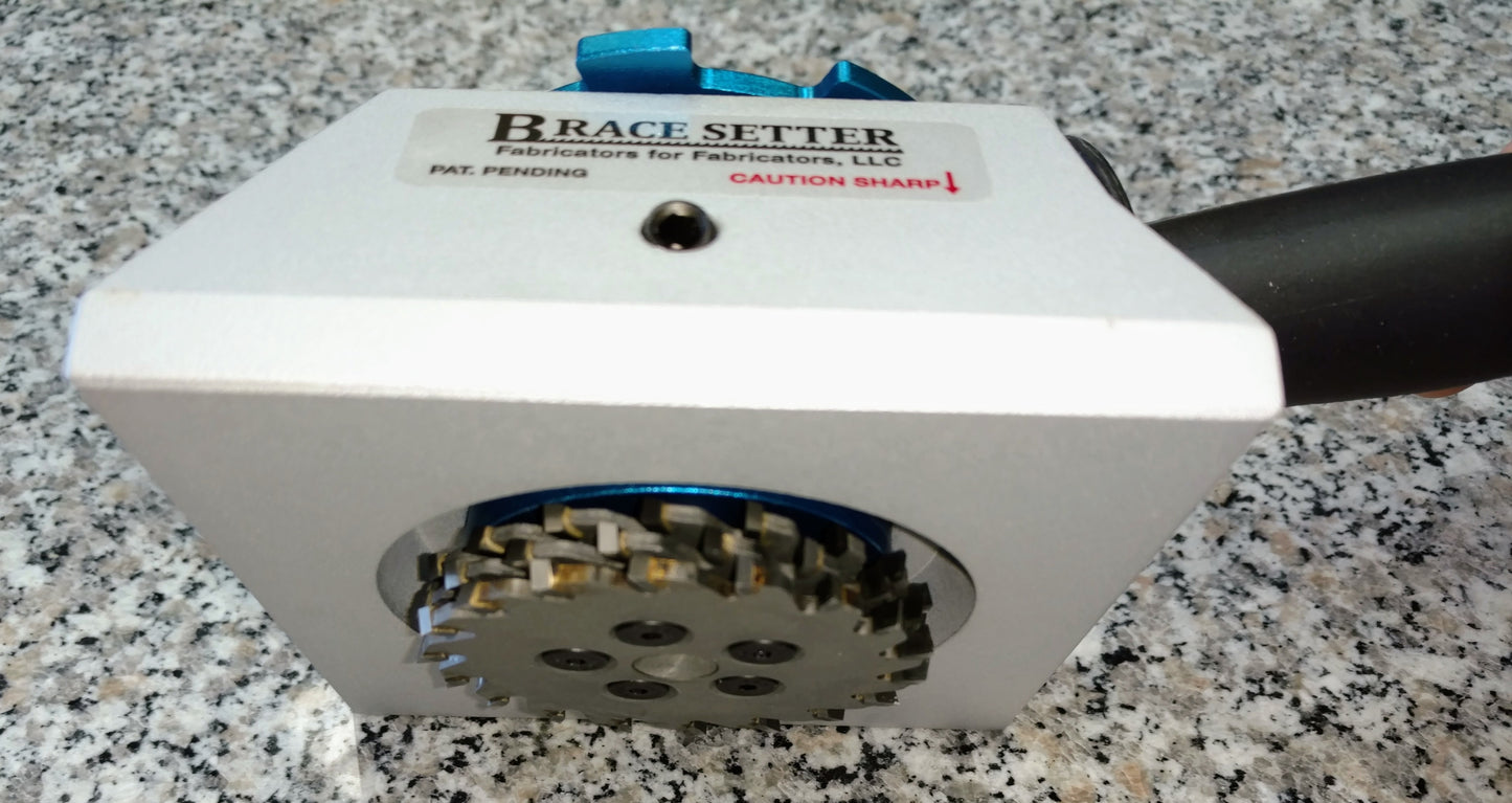 Adjustable Brace Setter